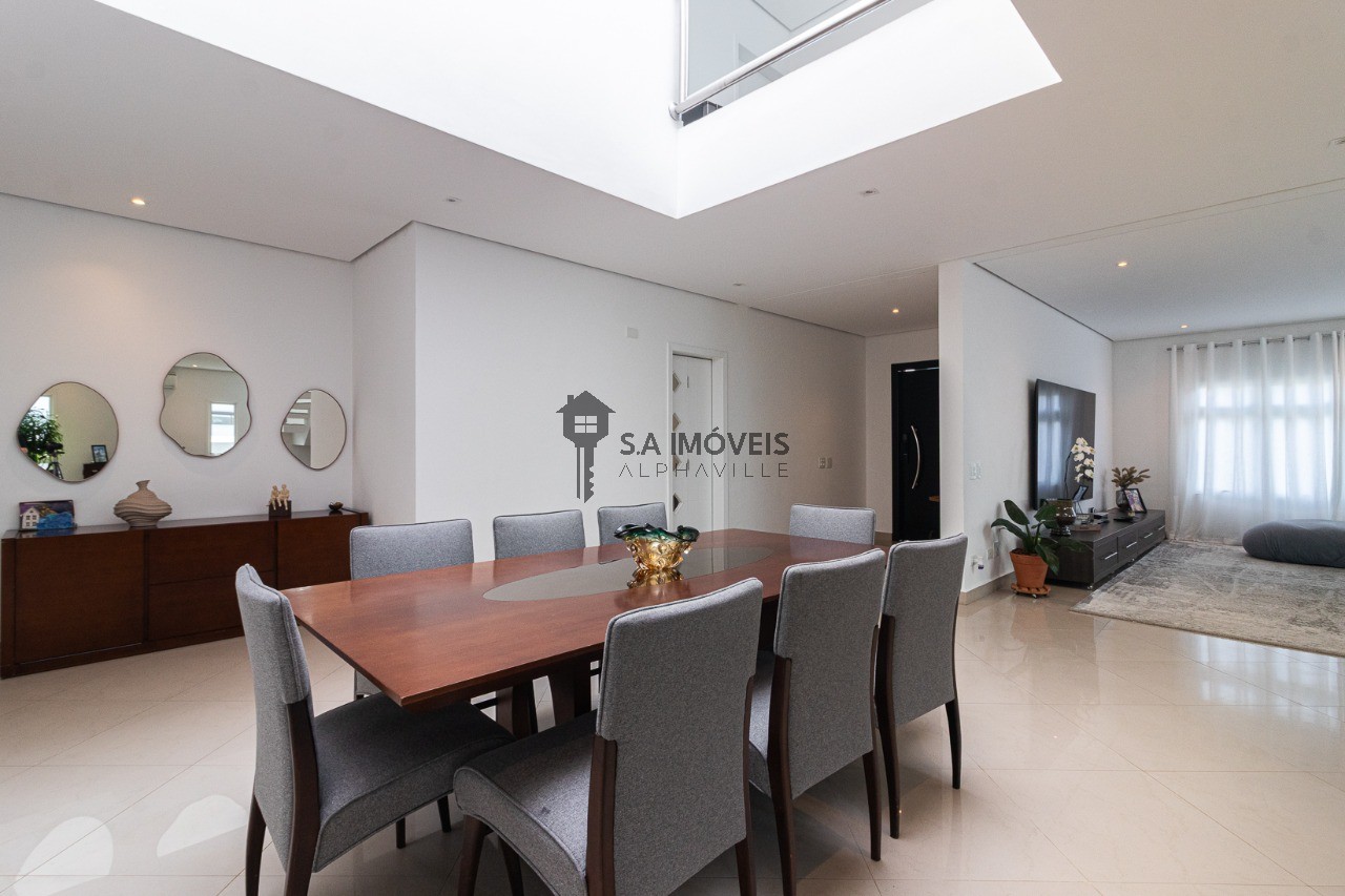 Casa, 5 quartos, 508 m² - Foto 9