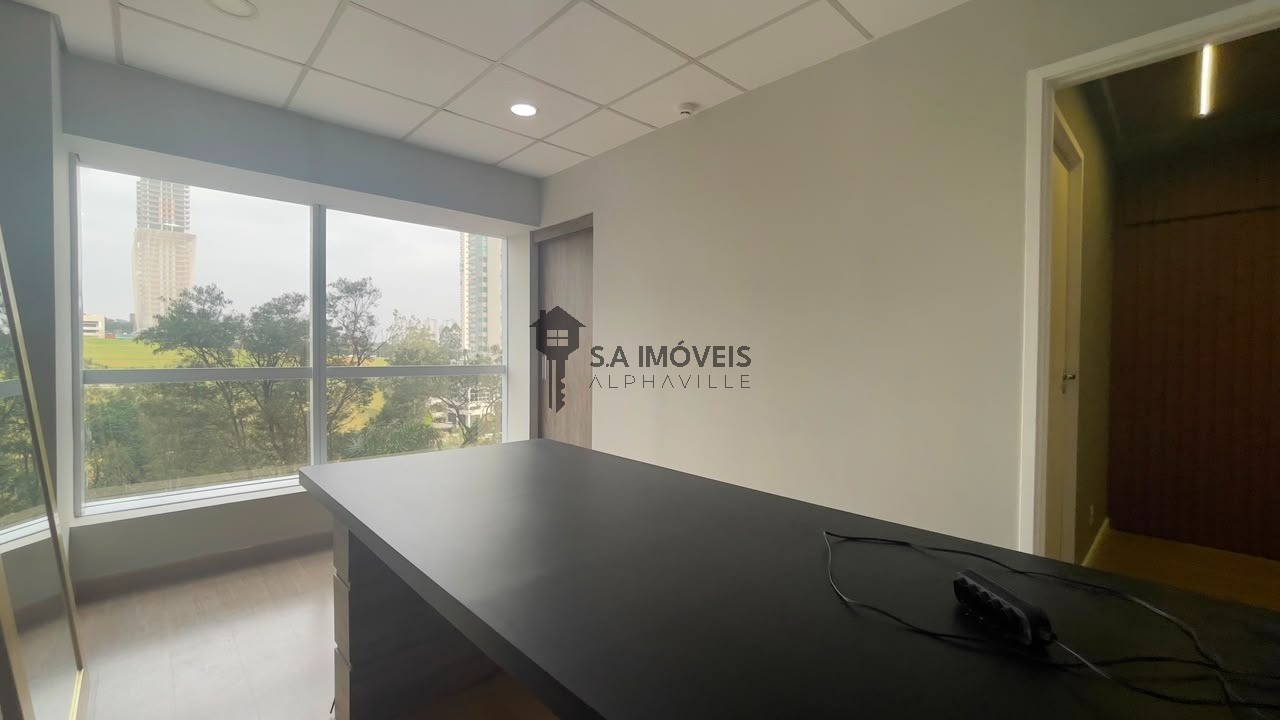 Sala-Conjunto, 42 m² - Foto 6