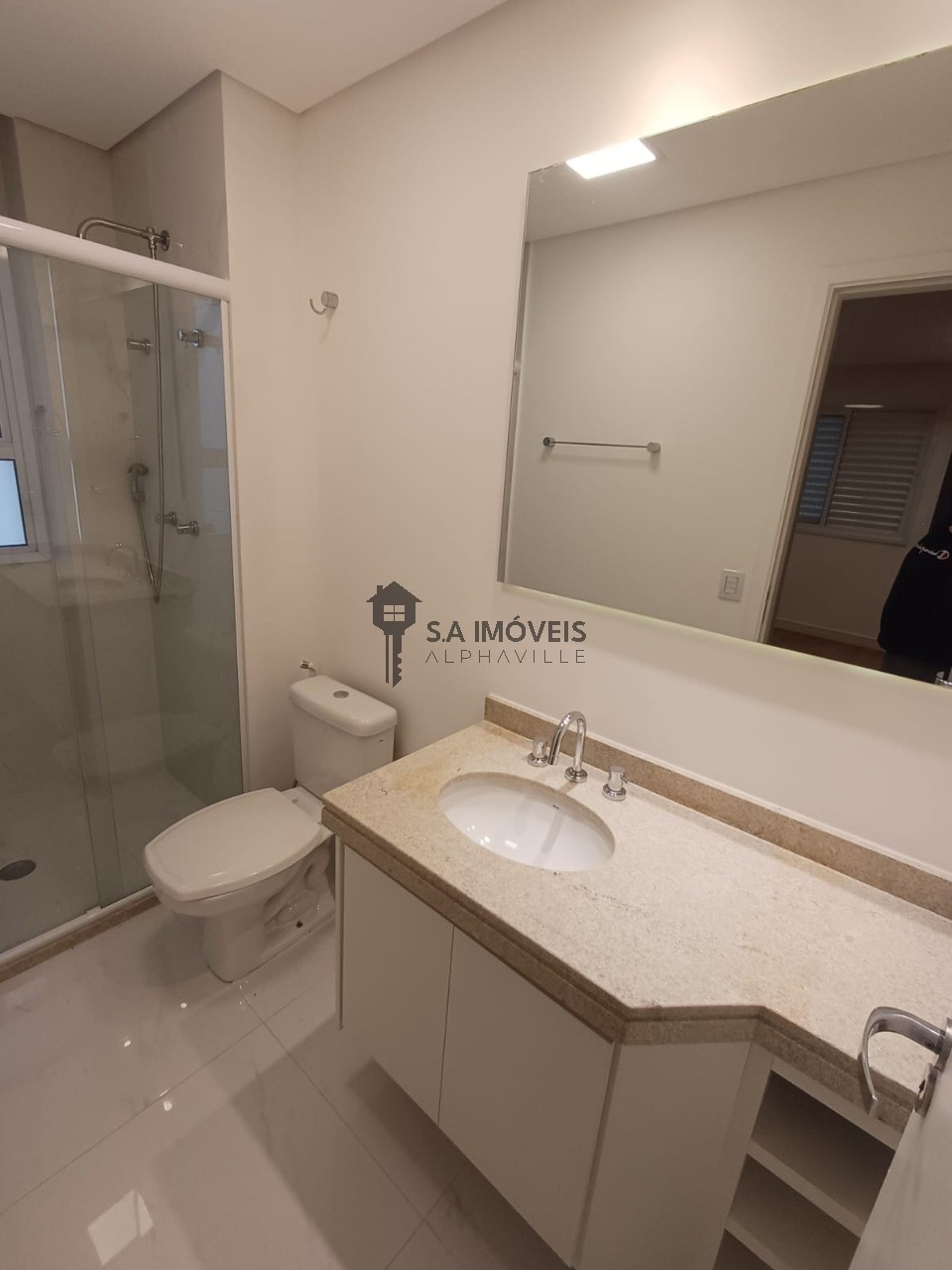 Apartamento, 1 quarto, 40 m² - Foto 10