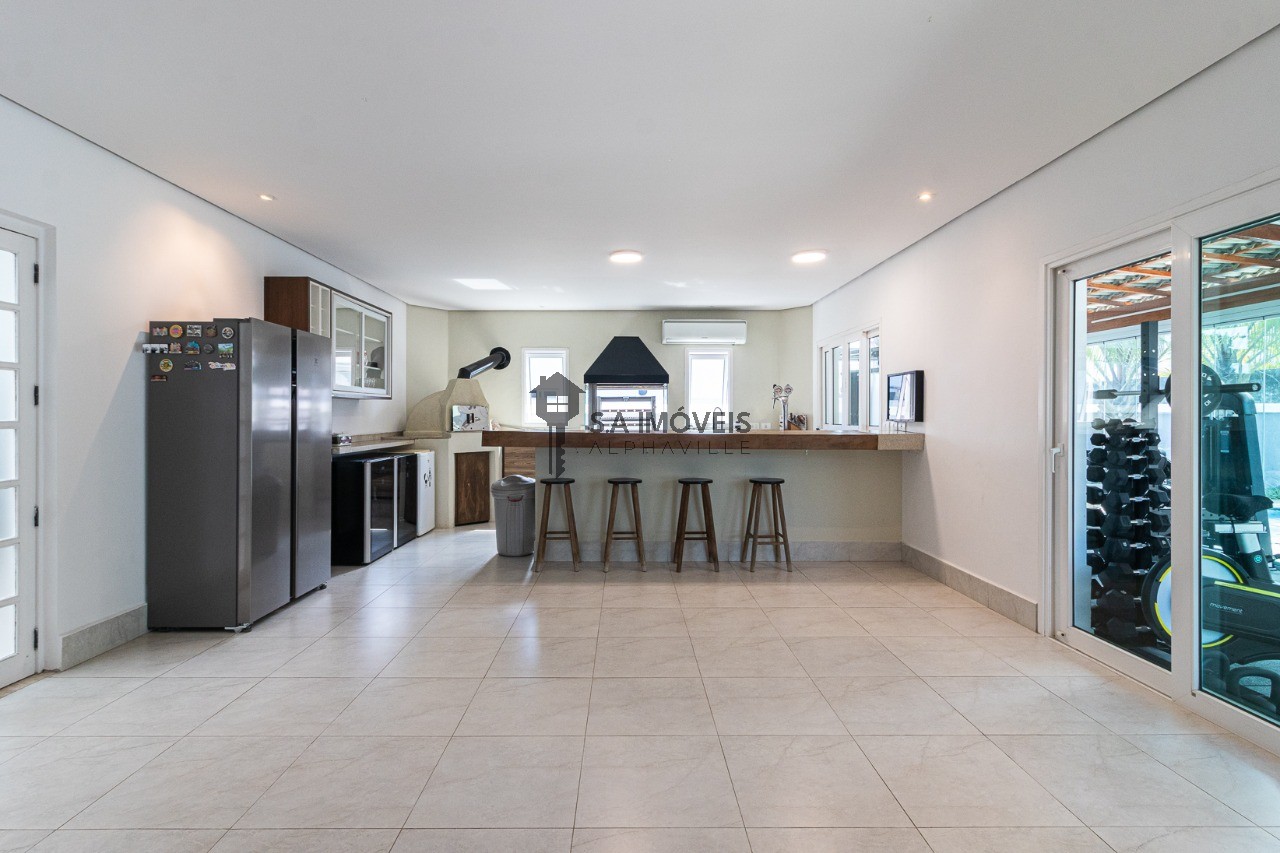 Casa, 5 quartos, 508 m² - Foto 12