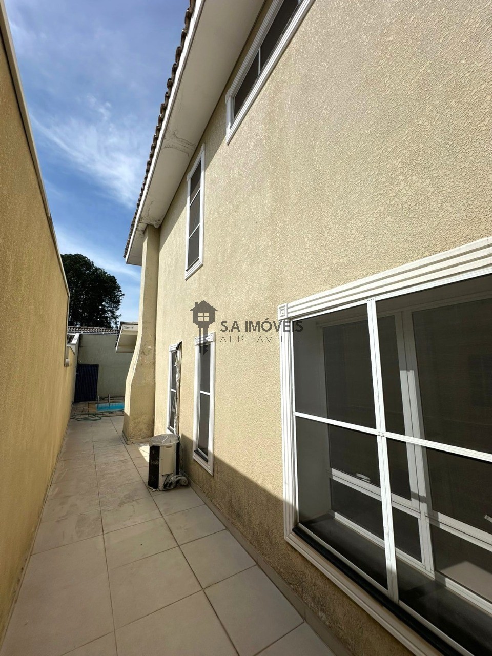 Casa, 4 quartos, 329 m² - Foto 32