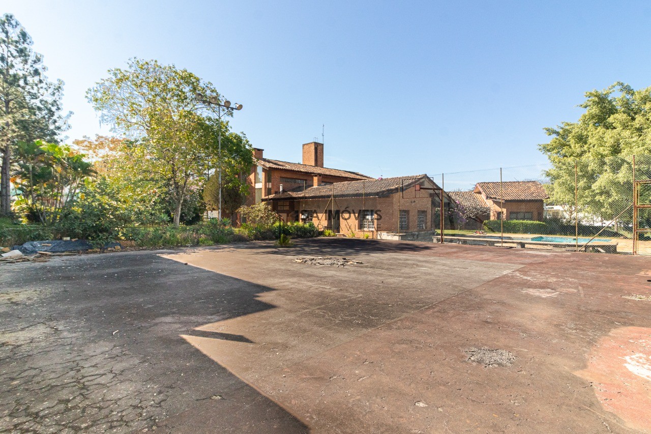 Terreno, 837 m² - Foto 1