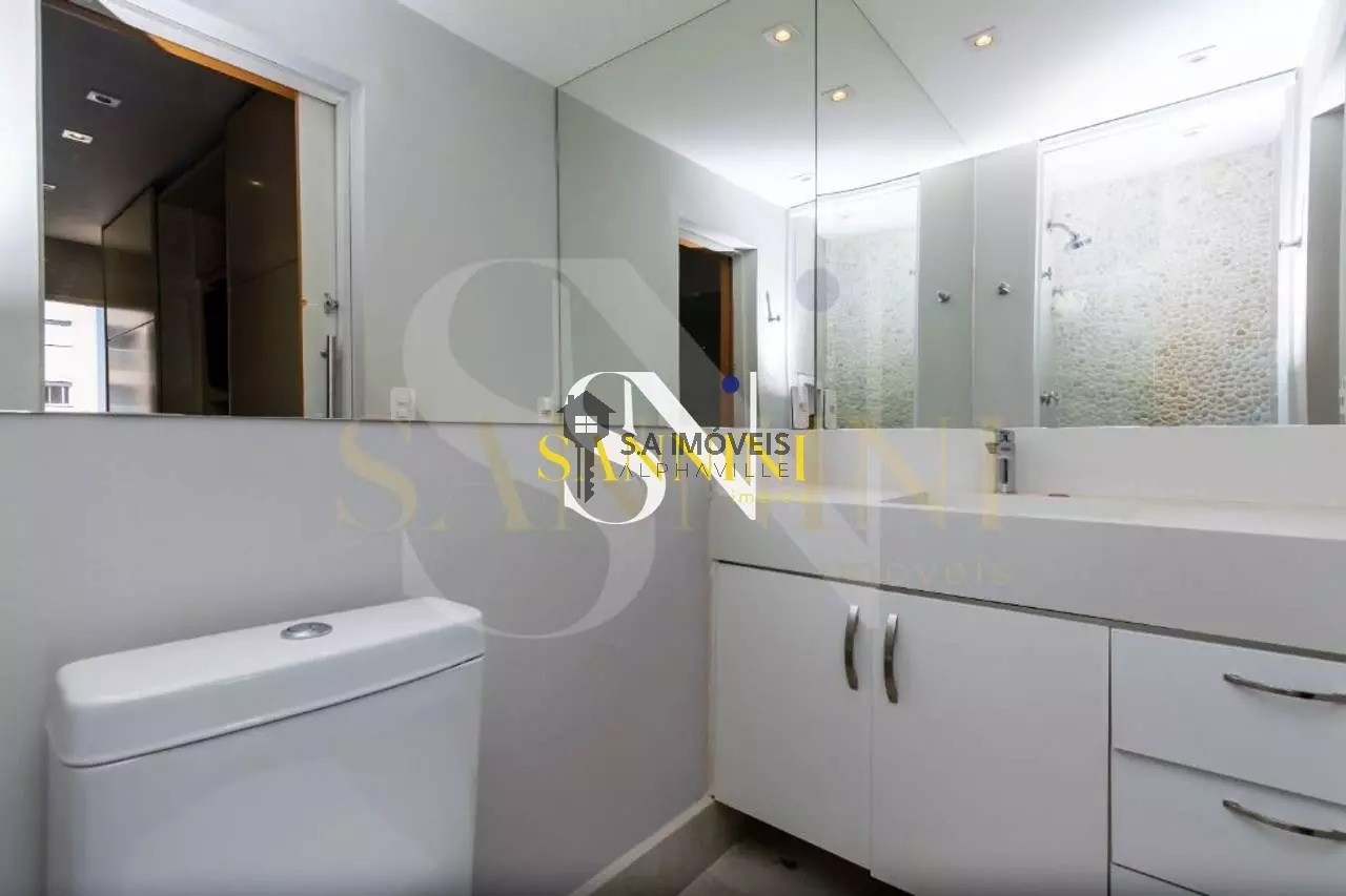 Apartamento, 2 quartos, 76 m² - Foto 10