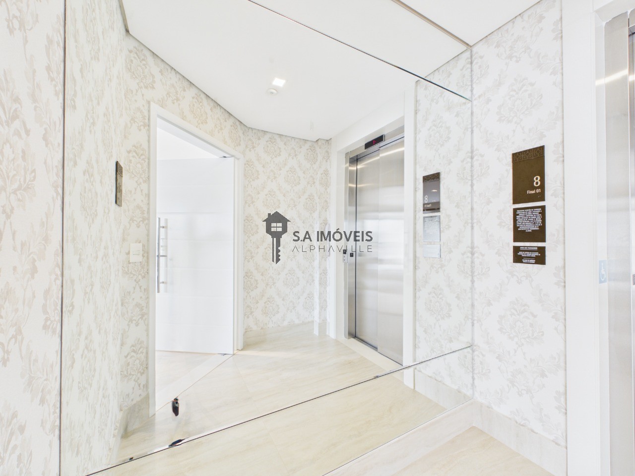 Apartamento, 3 quartos, 278 m² - Foto 27