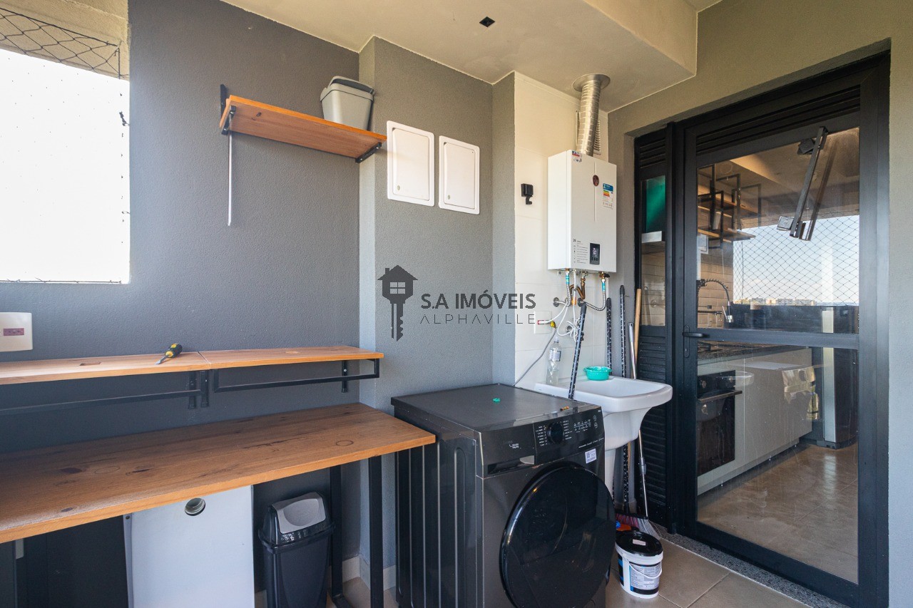 Apartamento, 2 quartos, 78 m² - Foto 17