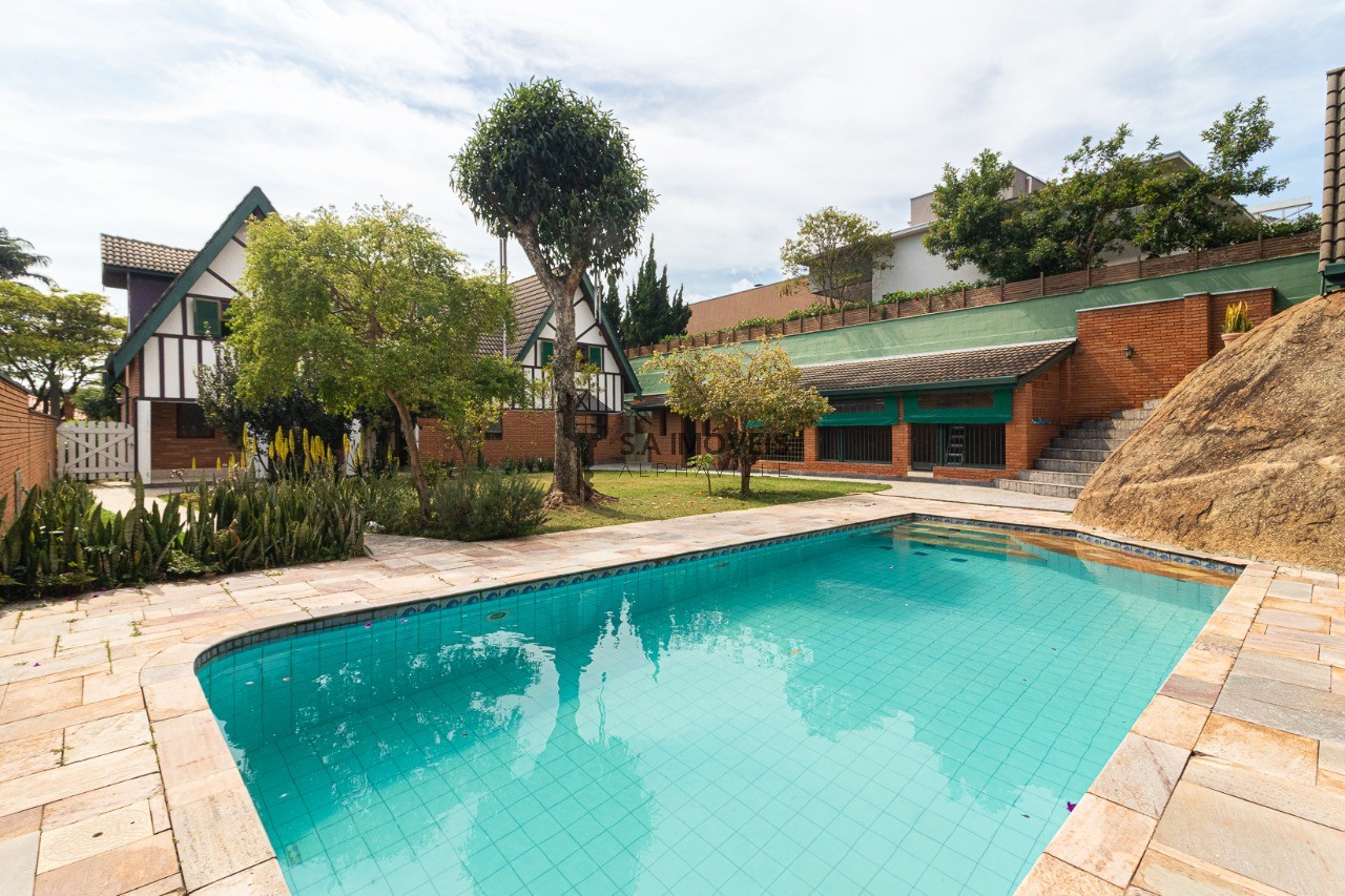 Casa, 4 quartos, 342 m² - Foto 18
