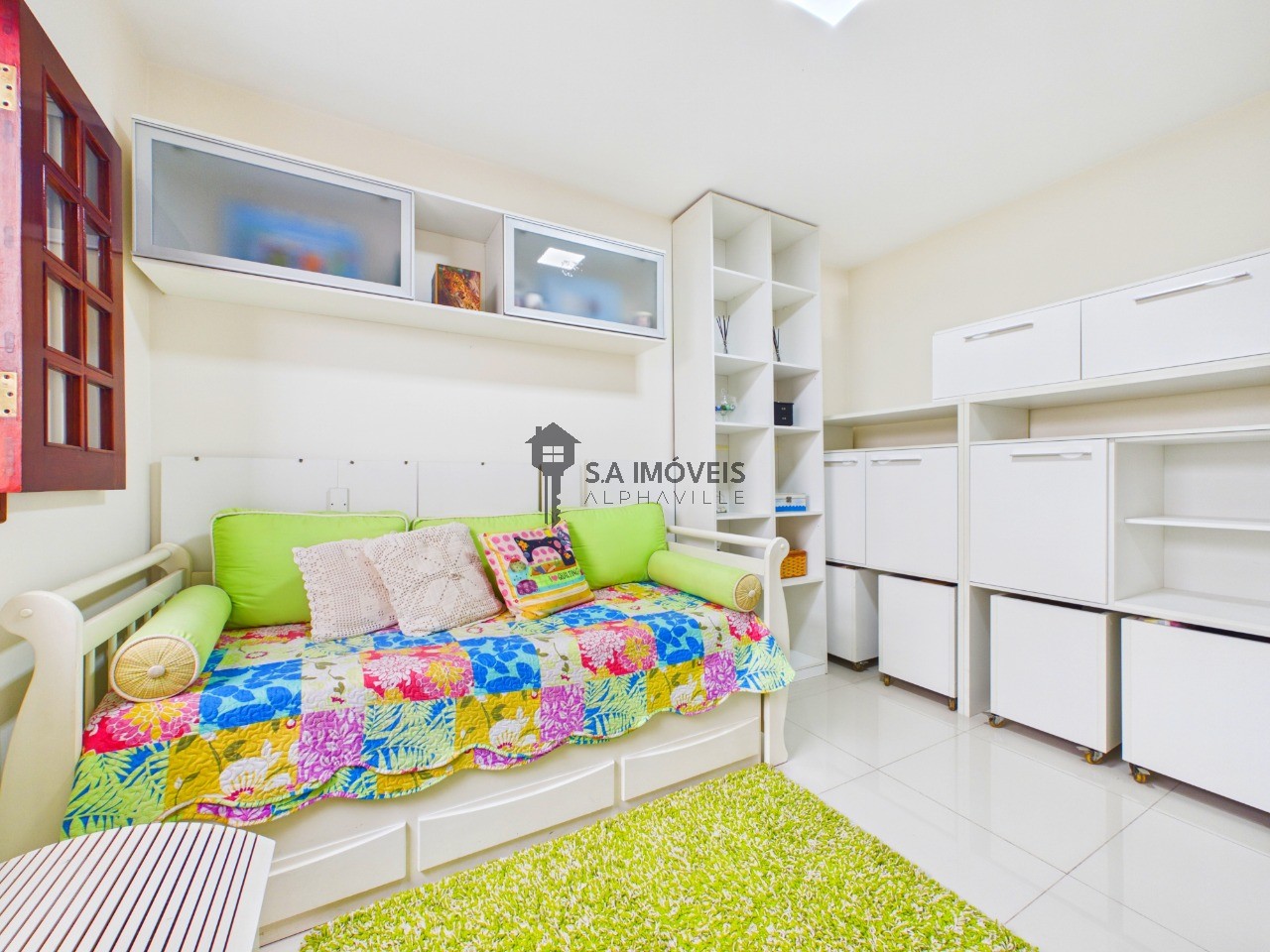 Casa, 5 quartos, 354 m² - Foto 38