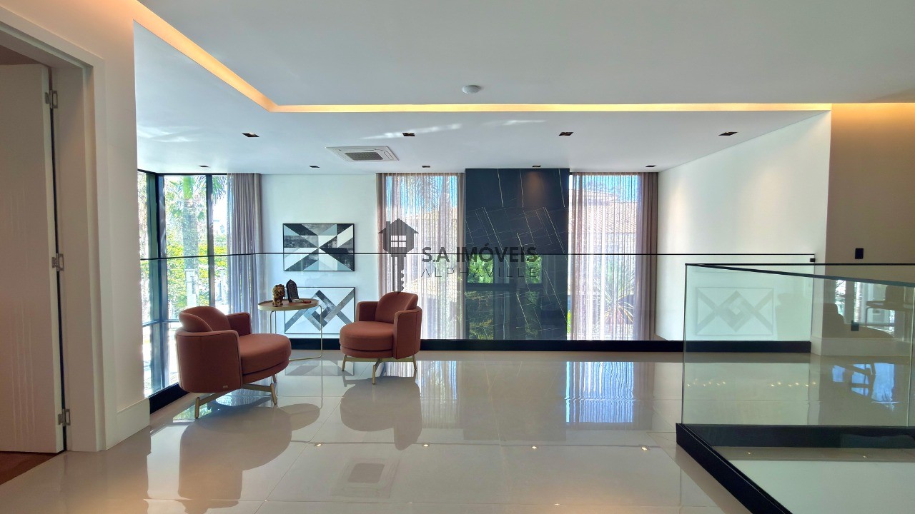 Casa, 5 quartos, 935 m² - Foto 23