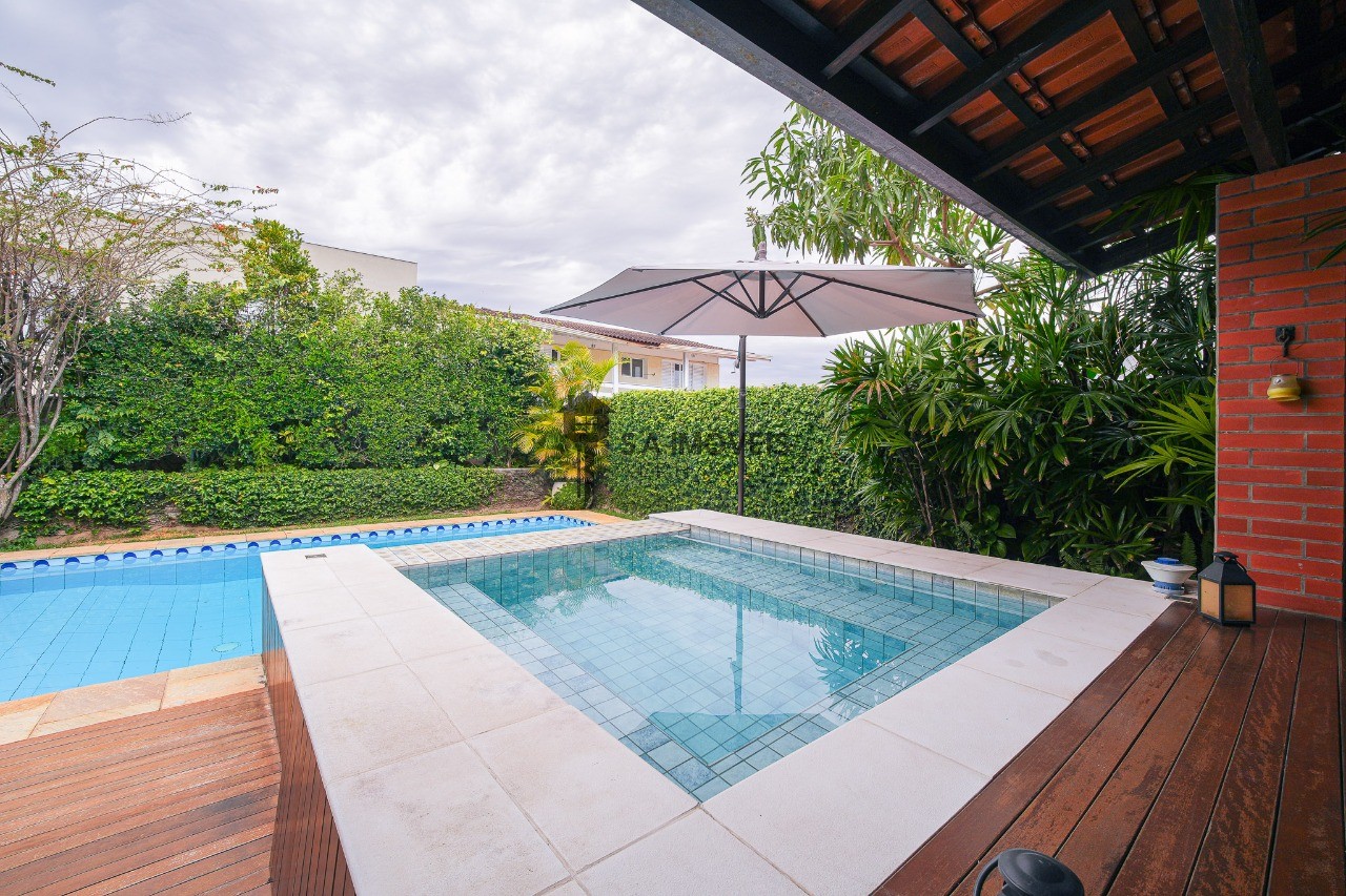 Casa, 4 quartos, 360 m² - Foto 30