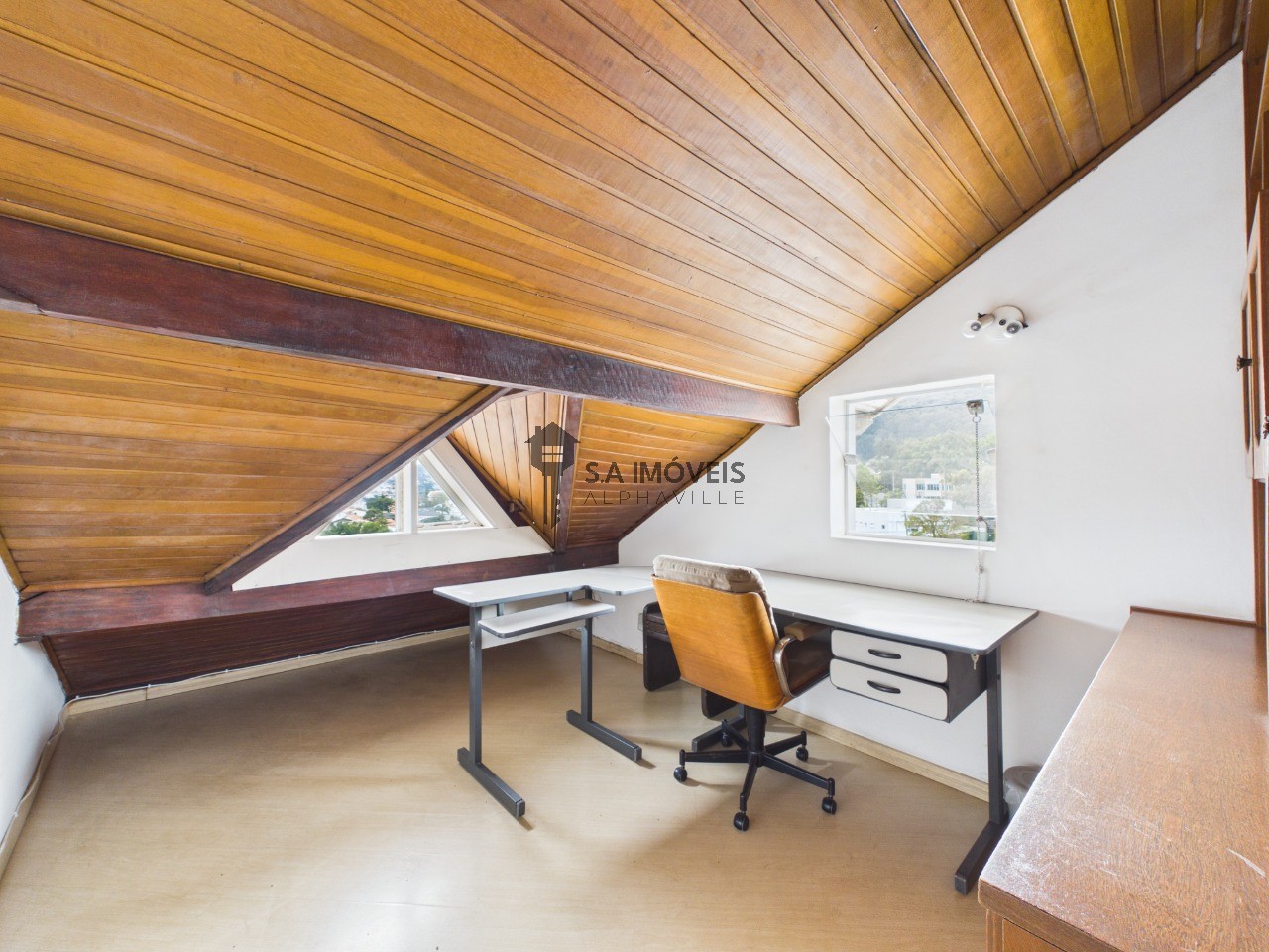 Casa de Condomínio, 3 quartos - Foto 23
