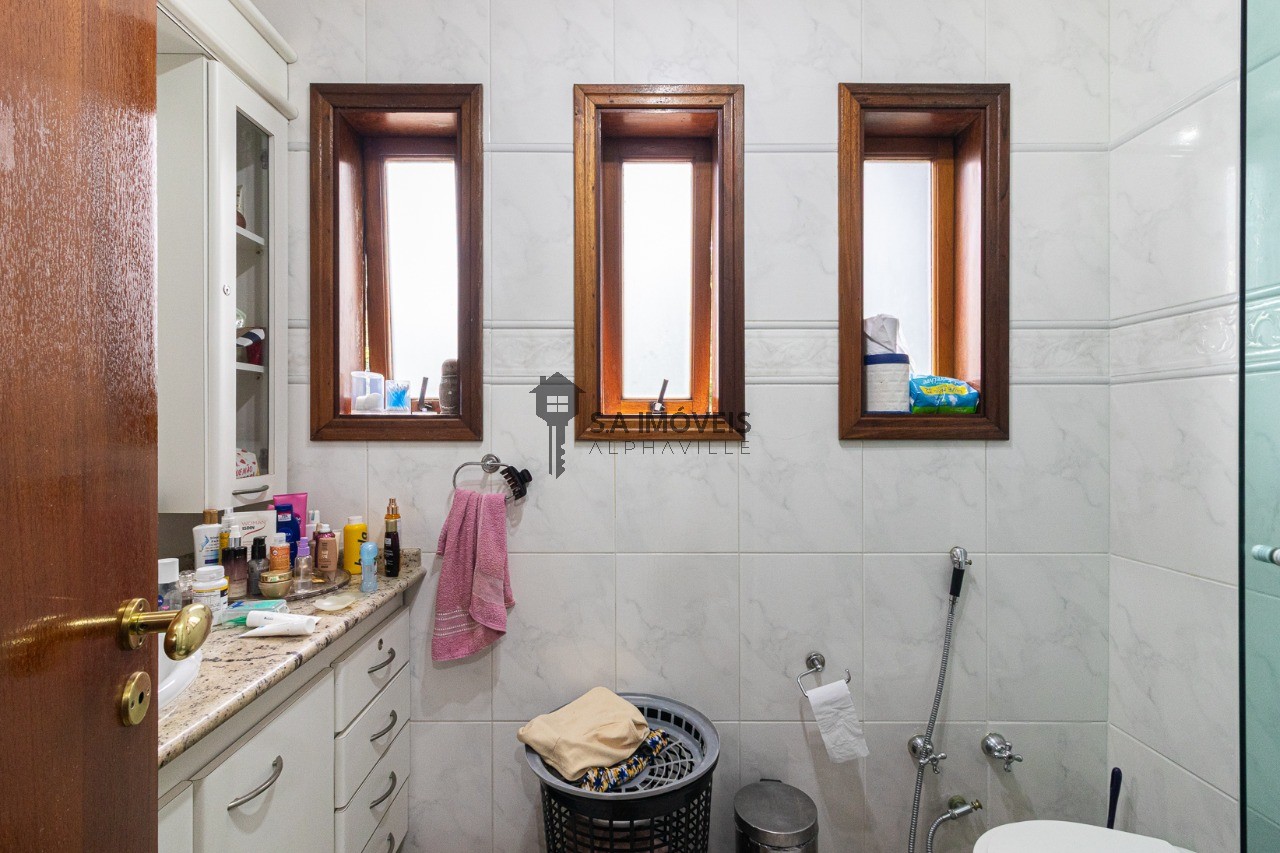Casa de Condomínio, 3 quartos - Foto 33