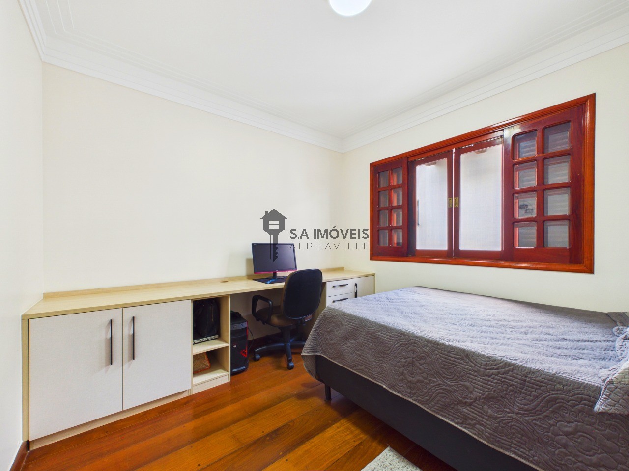 Casa, 5 quartos, 354 m² - Foto 19