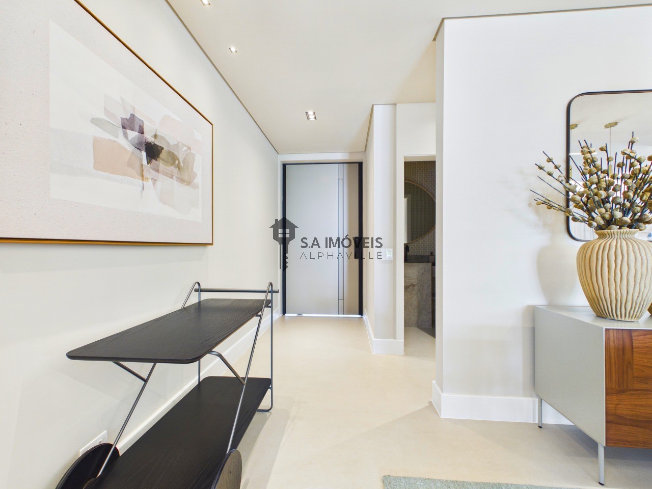 Casa de Condomínio, 5 quartos - Foto 6