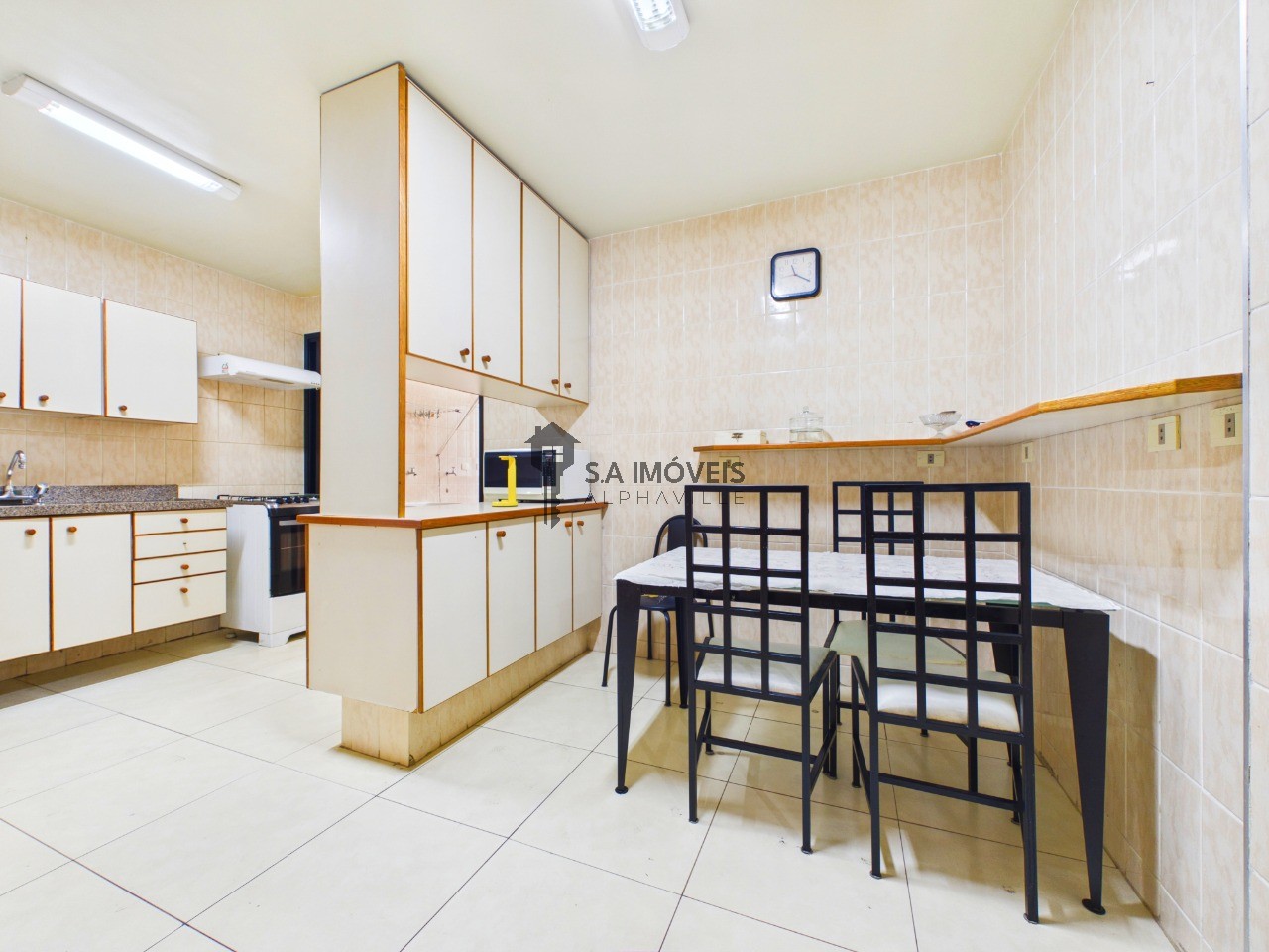 Apartamento, 3 quartos, 187 m² - Foto 29