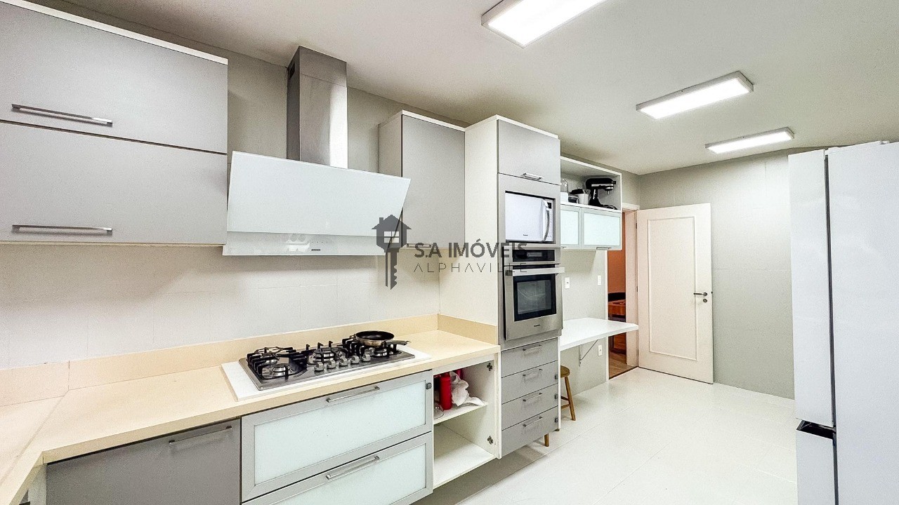 Apartamento, 4 quartos, 177 m² - Foto 8