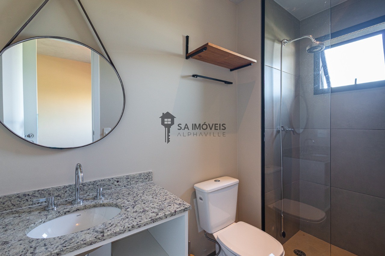 Apartamento, 2 quartos, 78 m² - Foto 14