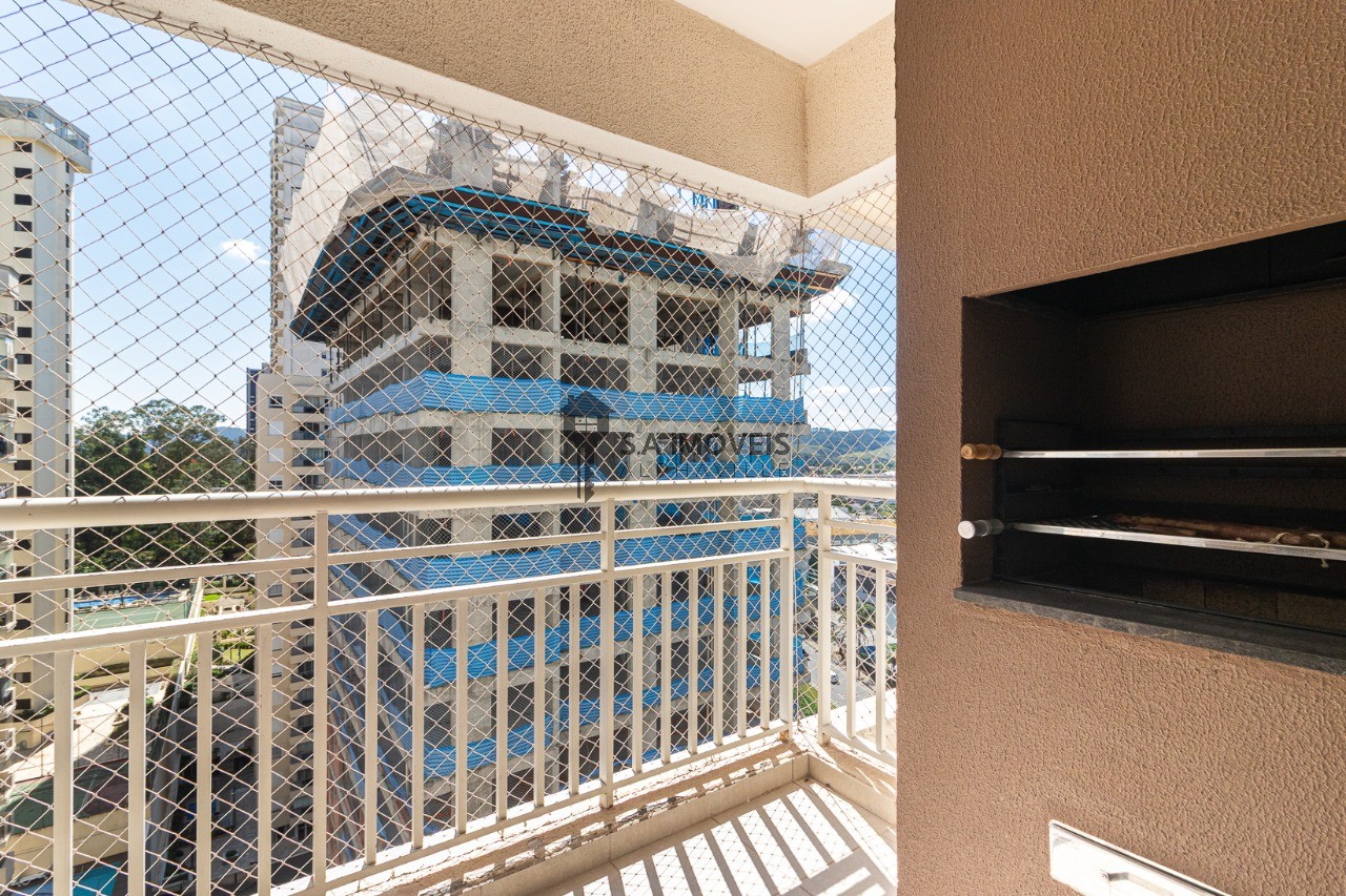 Apartamento, 2 quartos, 62 m² - Foto 4