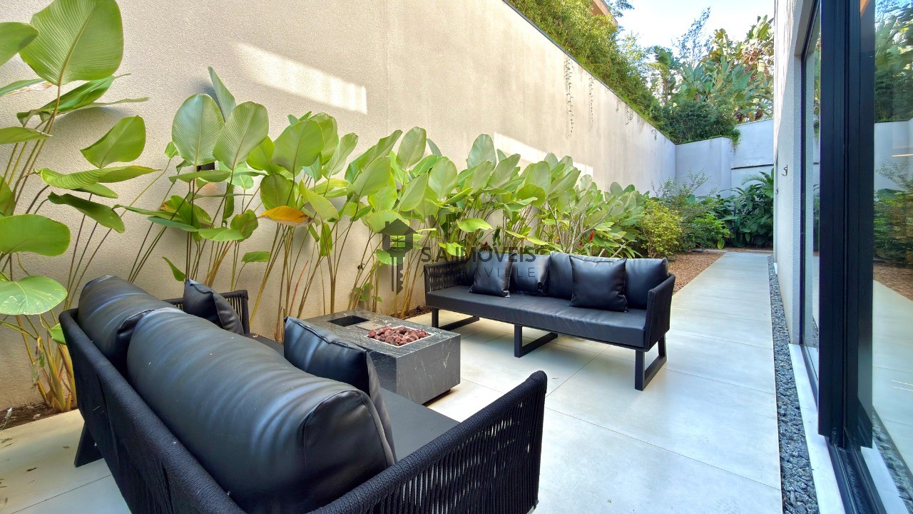 Casa, 5 quartos, 935 m² - Foto 49