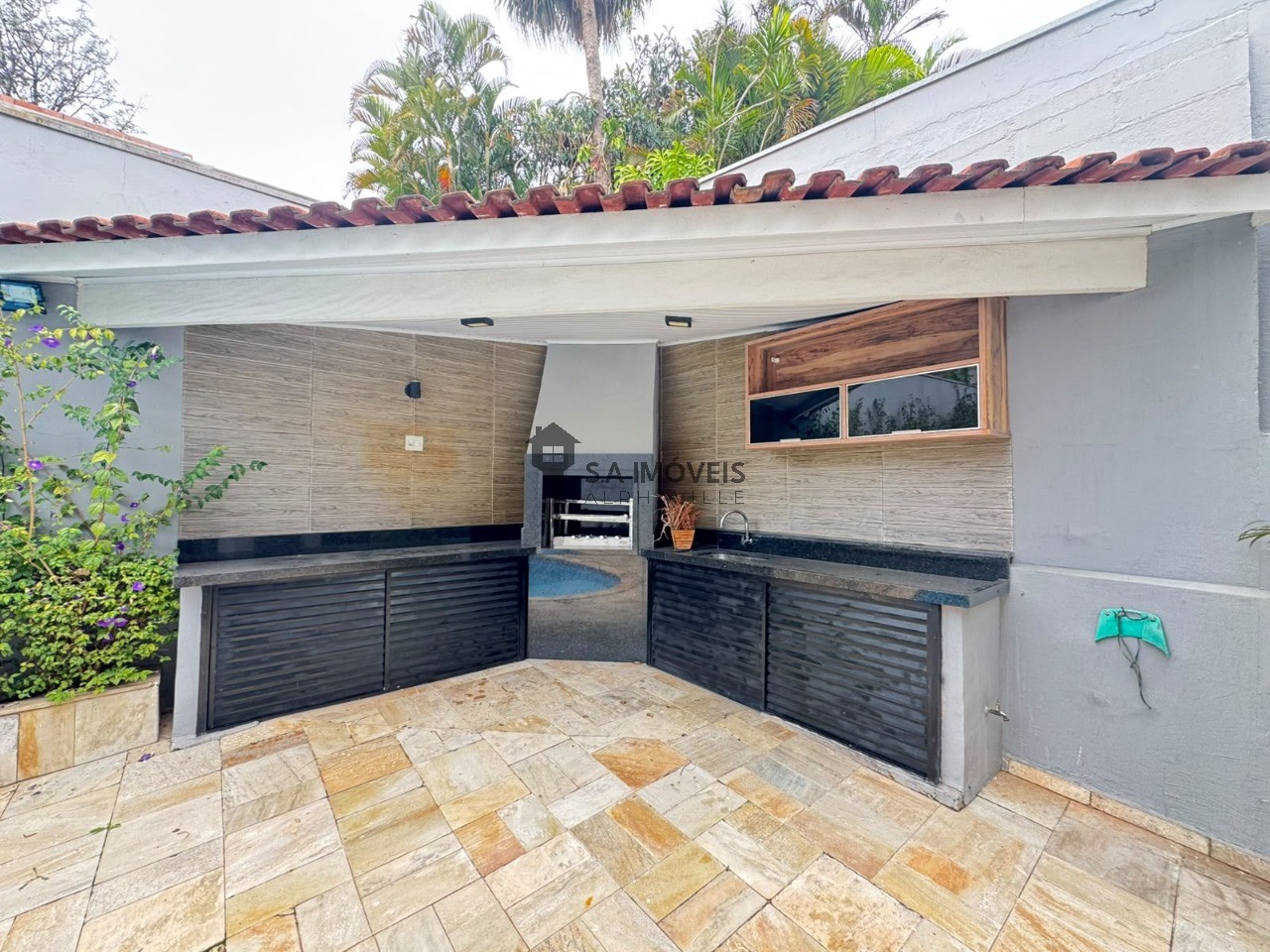 Casa, 4 quartos, 350 m² - Foto 35