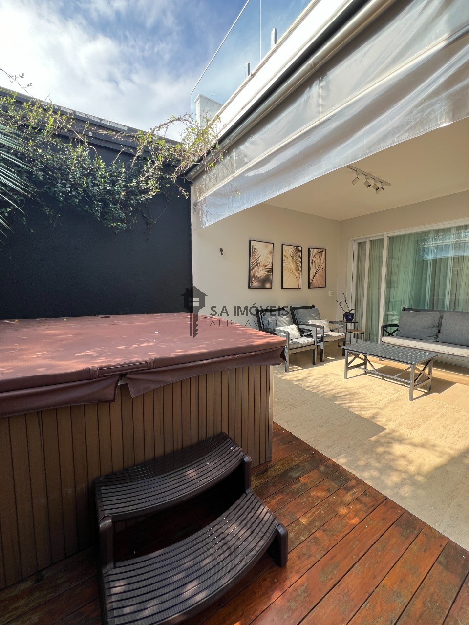 Casa, 3 quartos, 180 m² - Foto 25