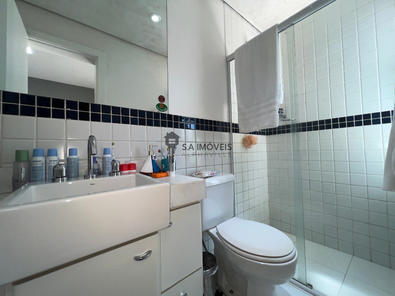Casa de Condomínio, 4 quartos - Foto 41