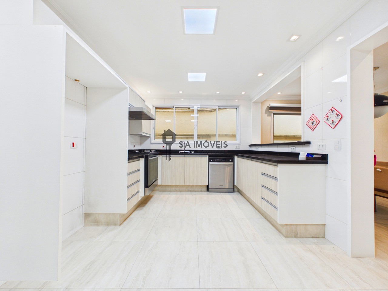 Casa, 5 quartos, 608 m² - Foto 18
