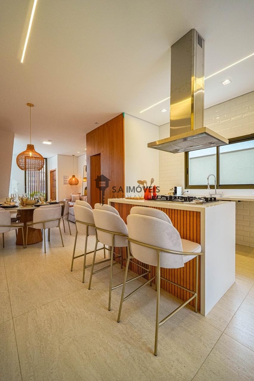 Casa de Condomínio, 3 quartos - Foto 8