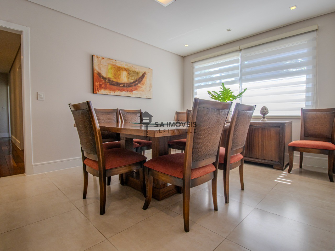 Casa, 4 quartos, 535 m² - Foto 16