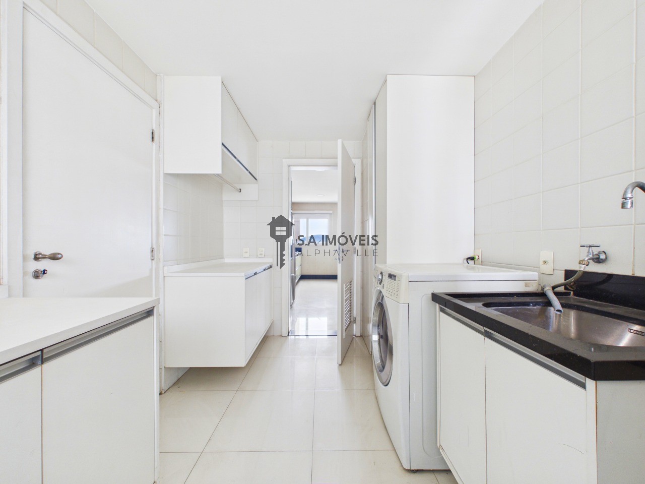 Apartamento, 3 quartos, 260 m² - Foto 15