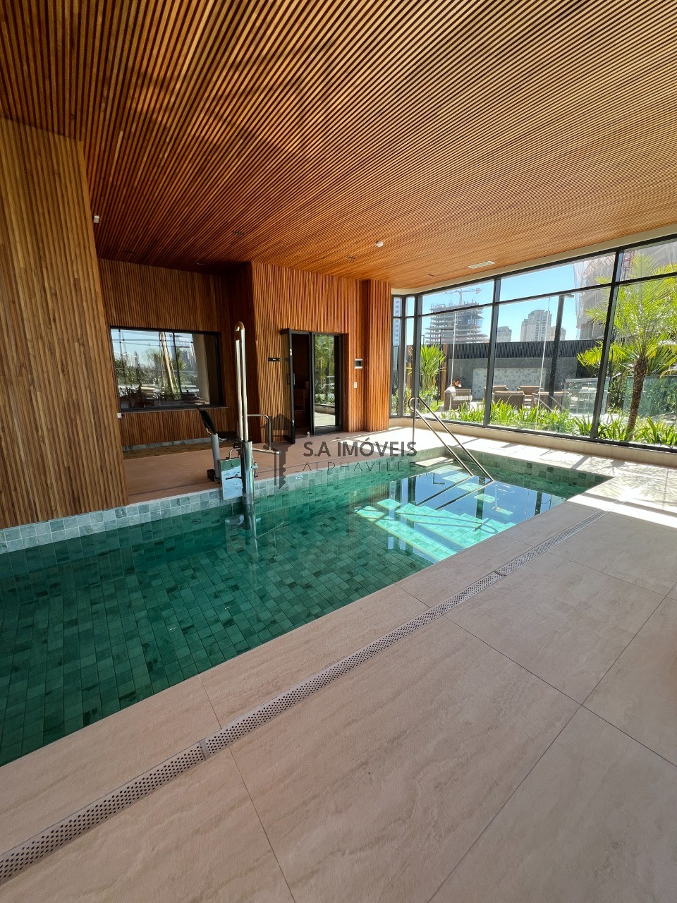 Apartamento, 3 quartos, 218 m² - Foto 52