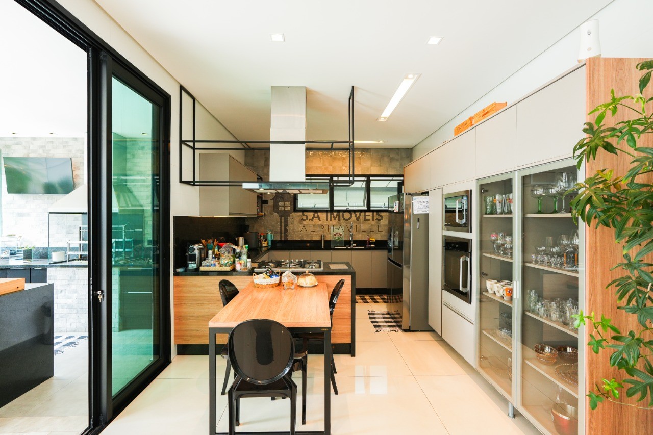 Casa, 4 quartos, 471 m² - Foto 16