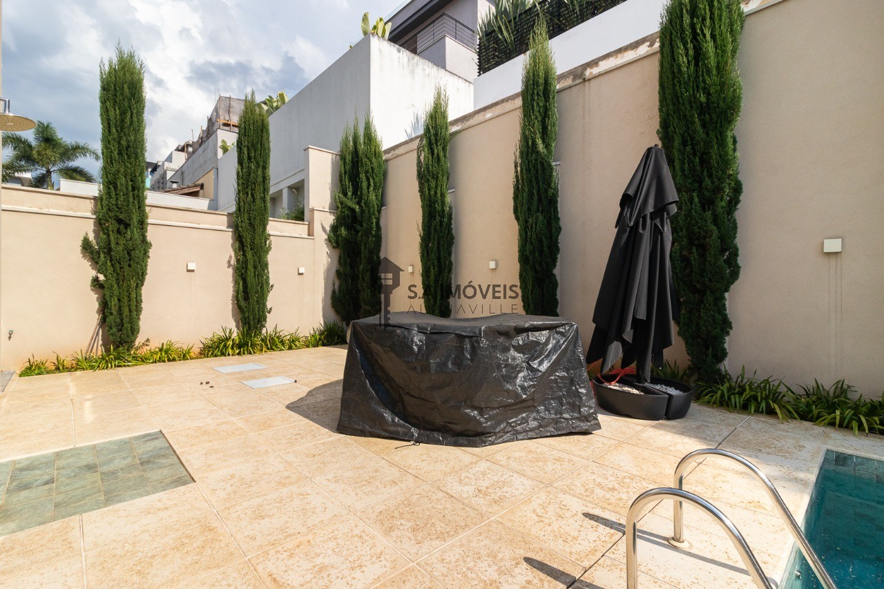 Casa, 3 quartos, 340 m² - Foto 19