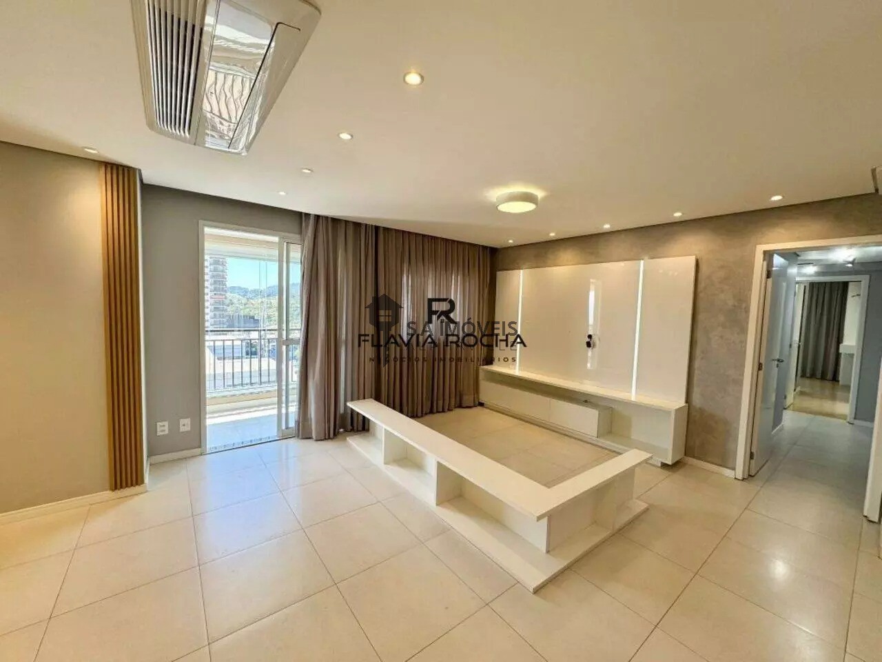 Apartamento, 3 quartos, 109 m² - Foto 6