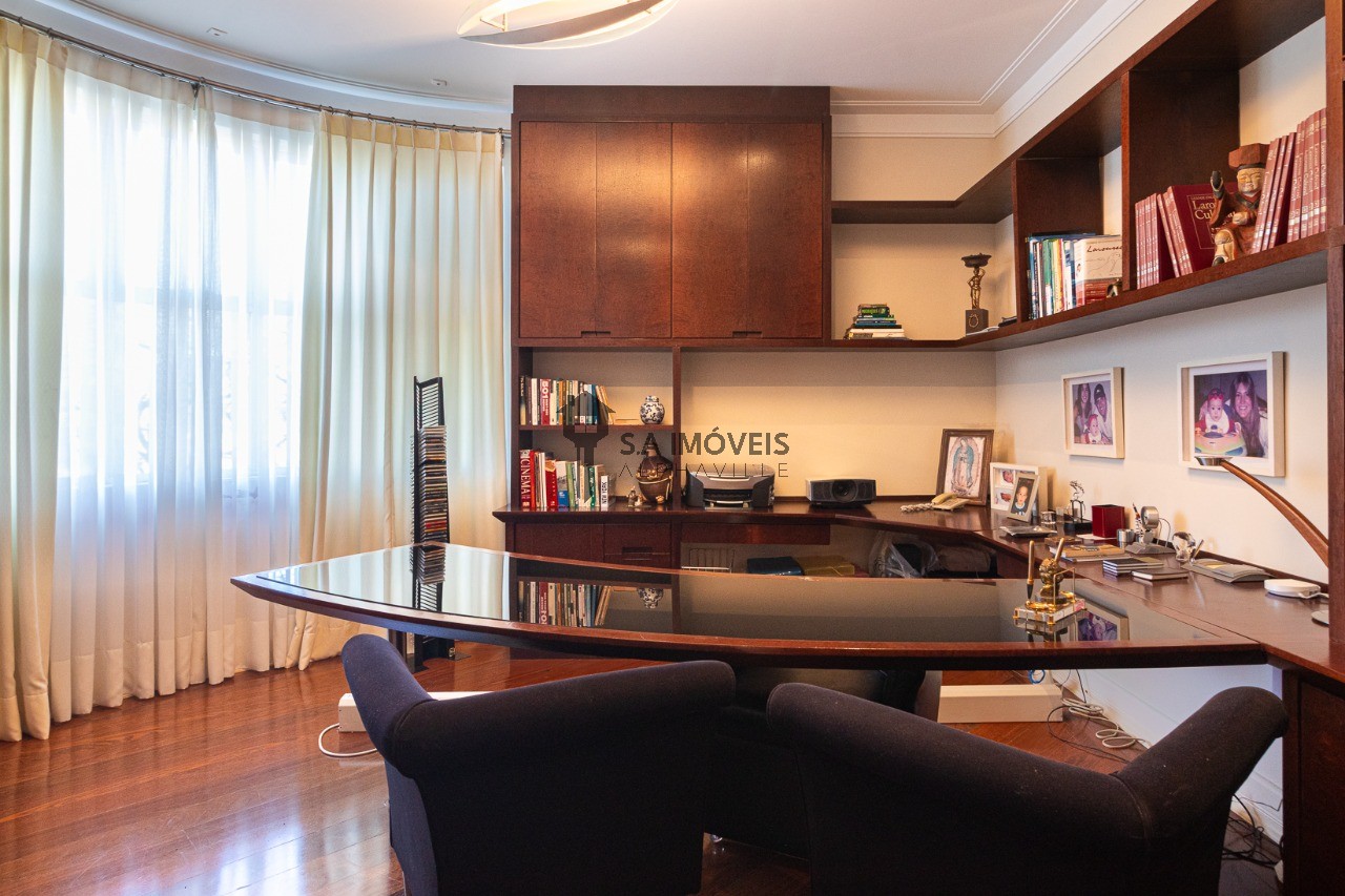 Casa de Condomínio, 5 quartos - Foto 33