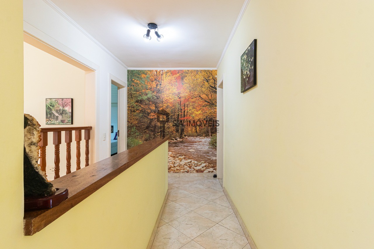 Casa, 4 quartos, 342 m² - Foto 23