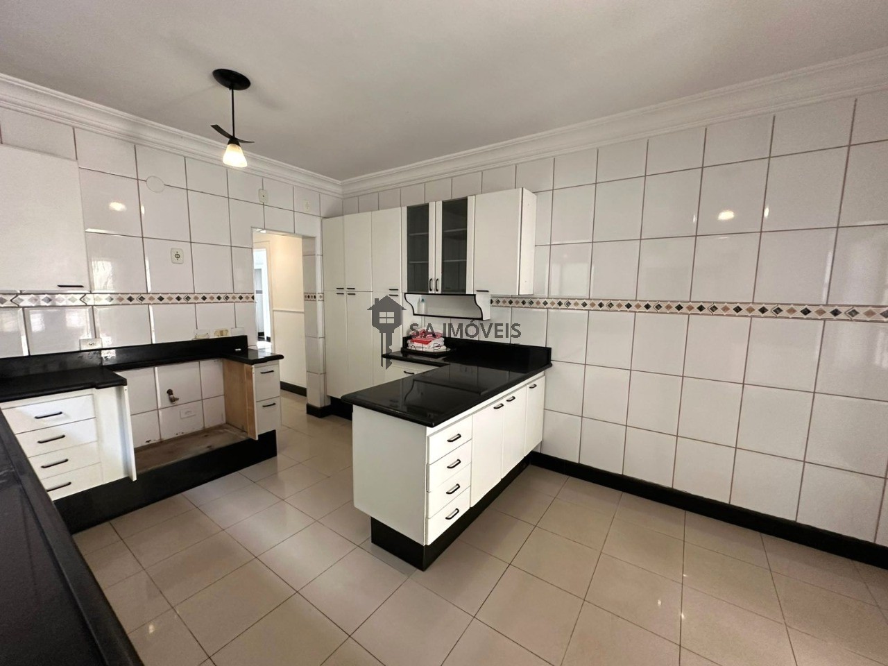 Casa, 4 quartos, 329 m² - Foto 9