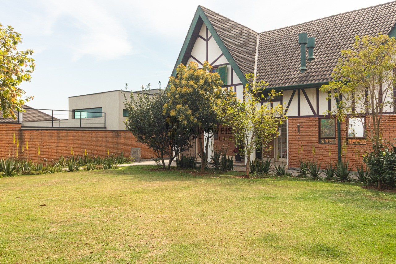 Casa, 4 quartos, 342 m² - Foto 21