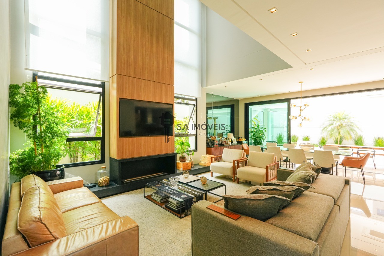 Casa, 4 quartos, 471 m² - Foto 9