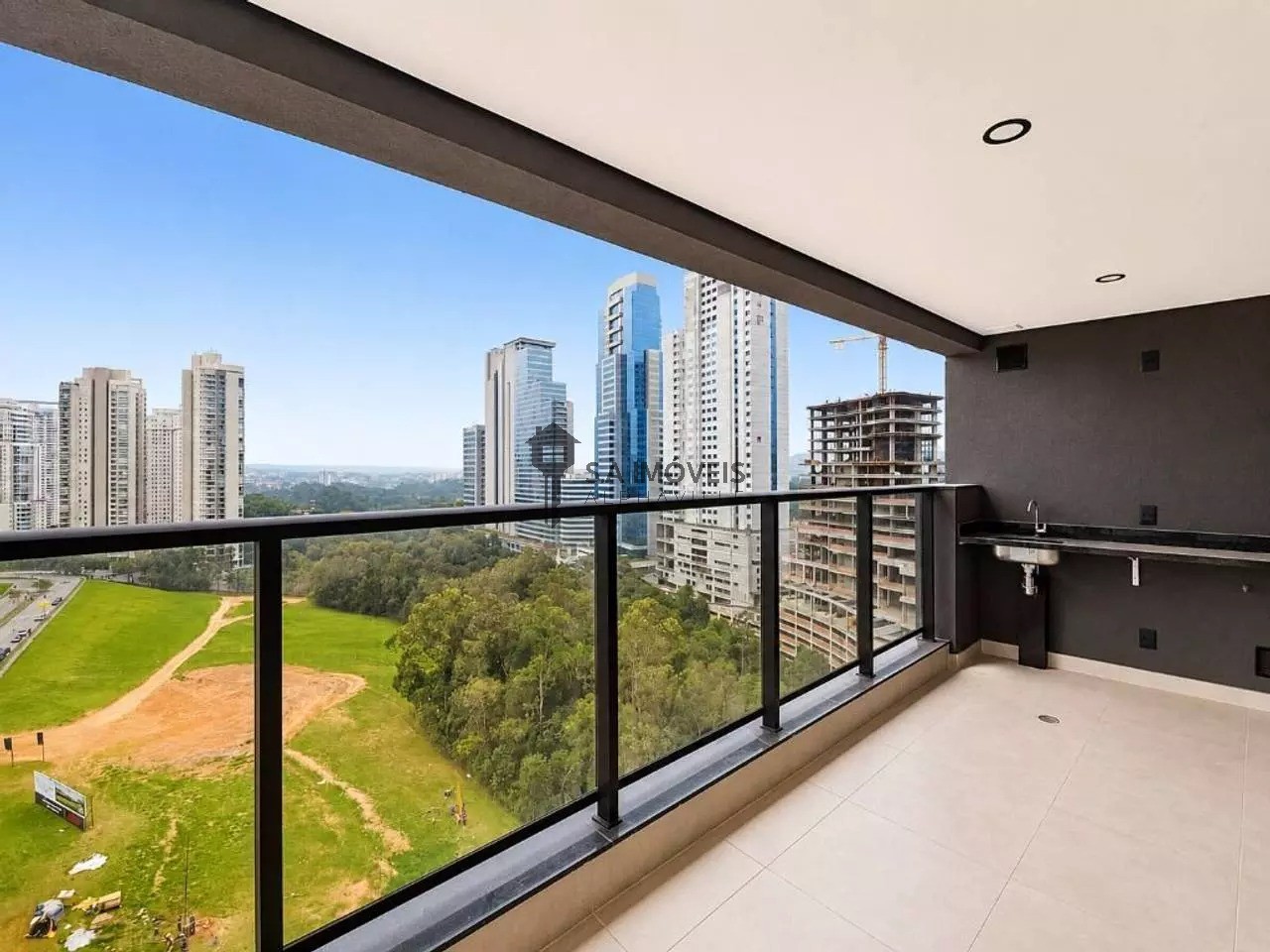Apartamento, 3 quartos, 112 m² - Foto 3