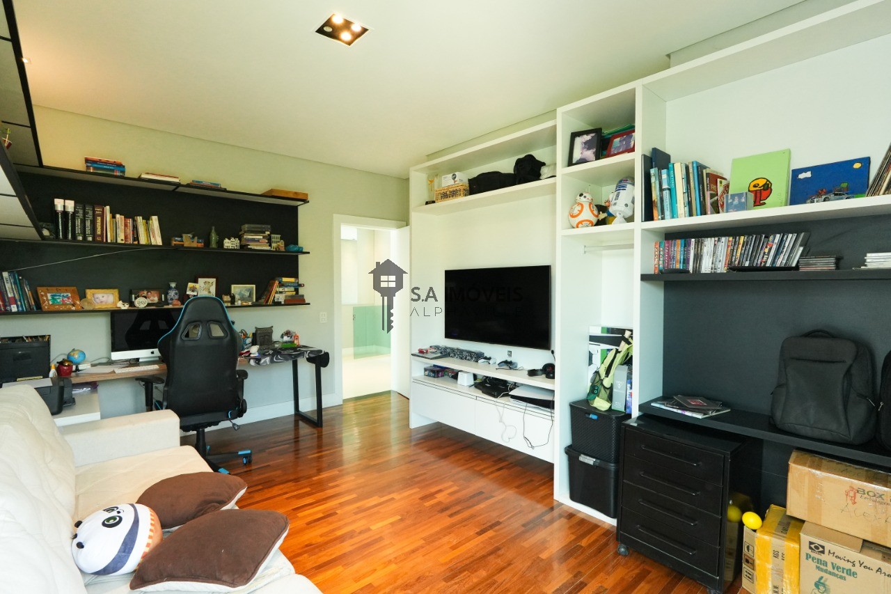 Casa, 4 quartos, 471 m² - Foto 26