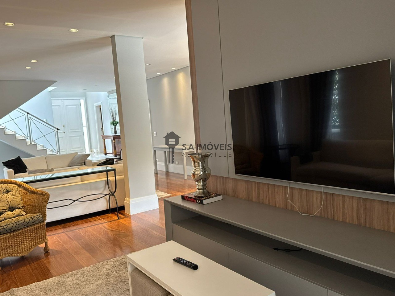 Casa, 4 quartos, 540 m² - Foto 15