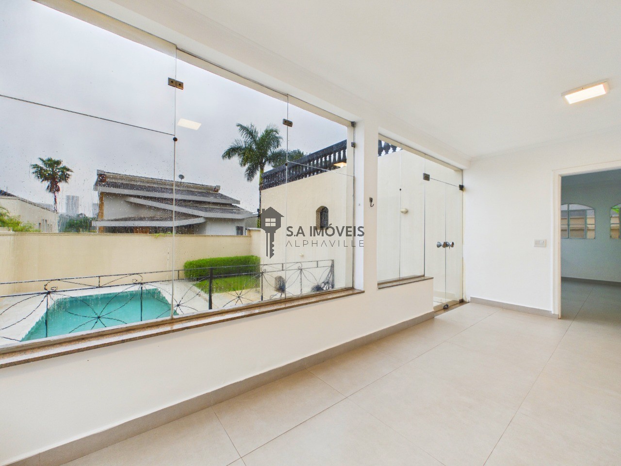 Casa, 4 quartos, 550 m² - Foto 16