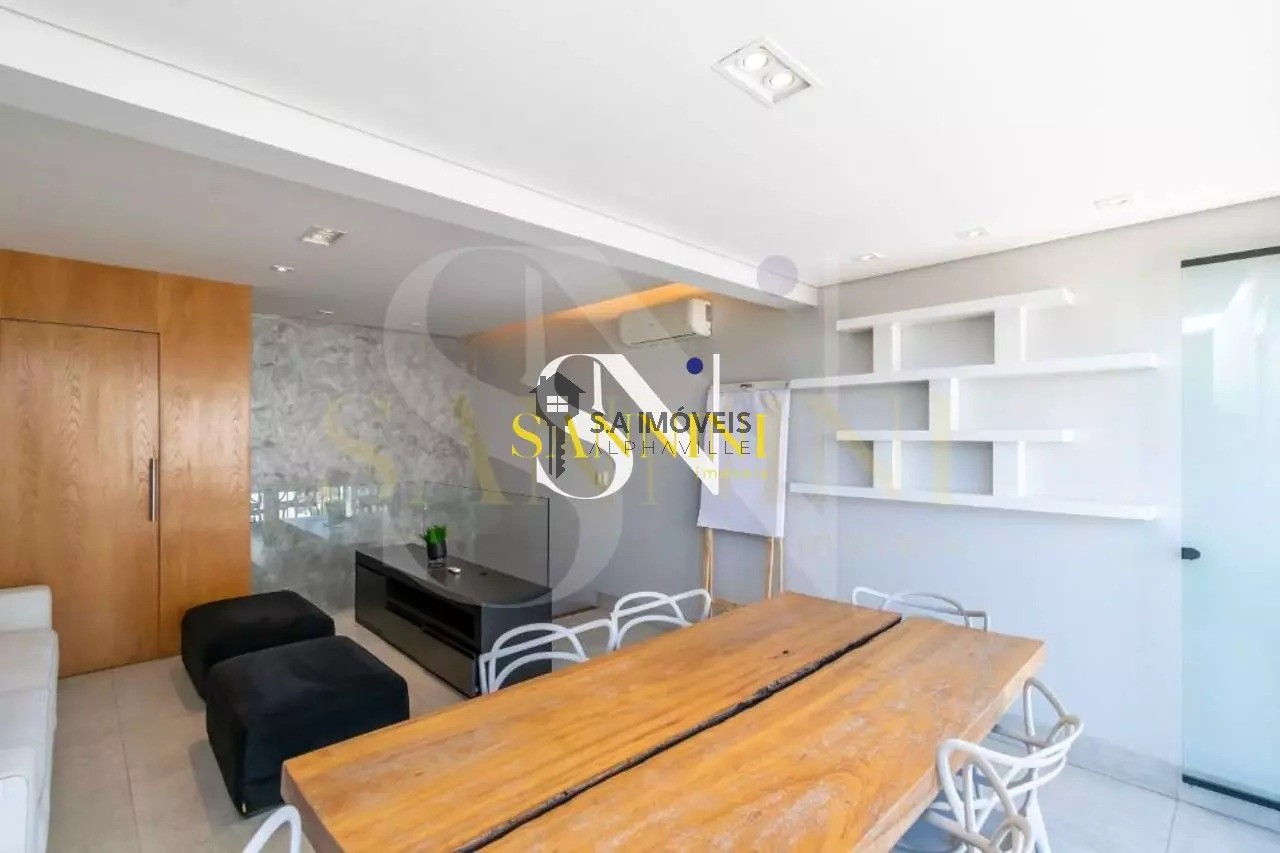Apartamento, 2 quartos, 76 m² - Foto 17