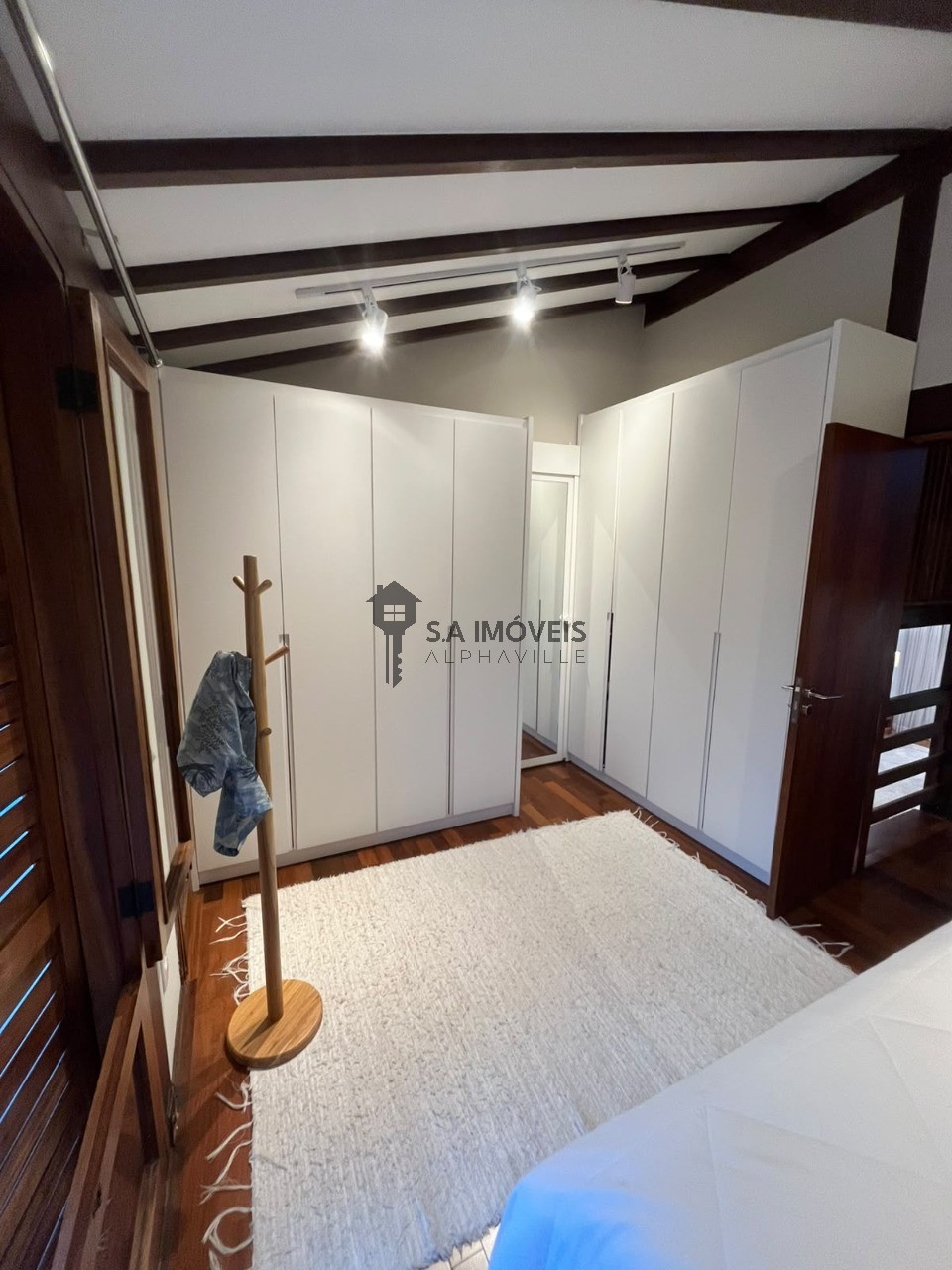 Casa de Condomínio, 3 quartos - Foto 21