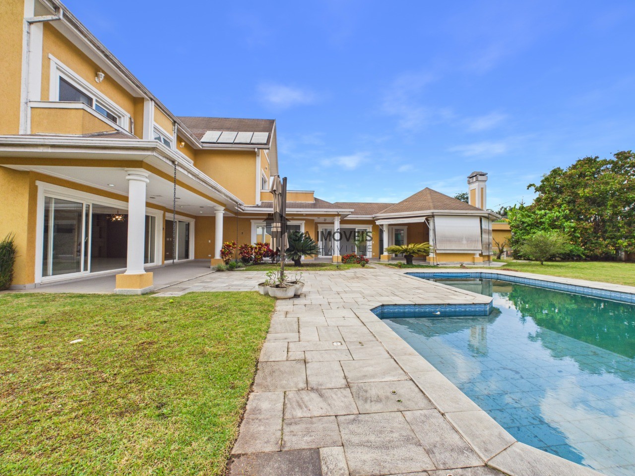 Casa, 4 quartos, 650 m² - Foto 12