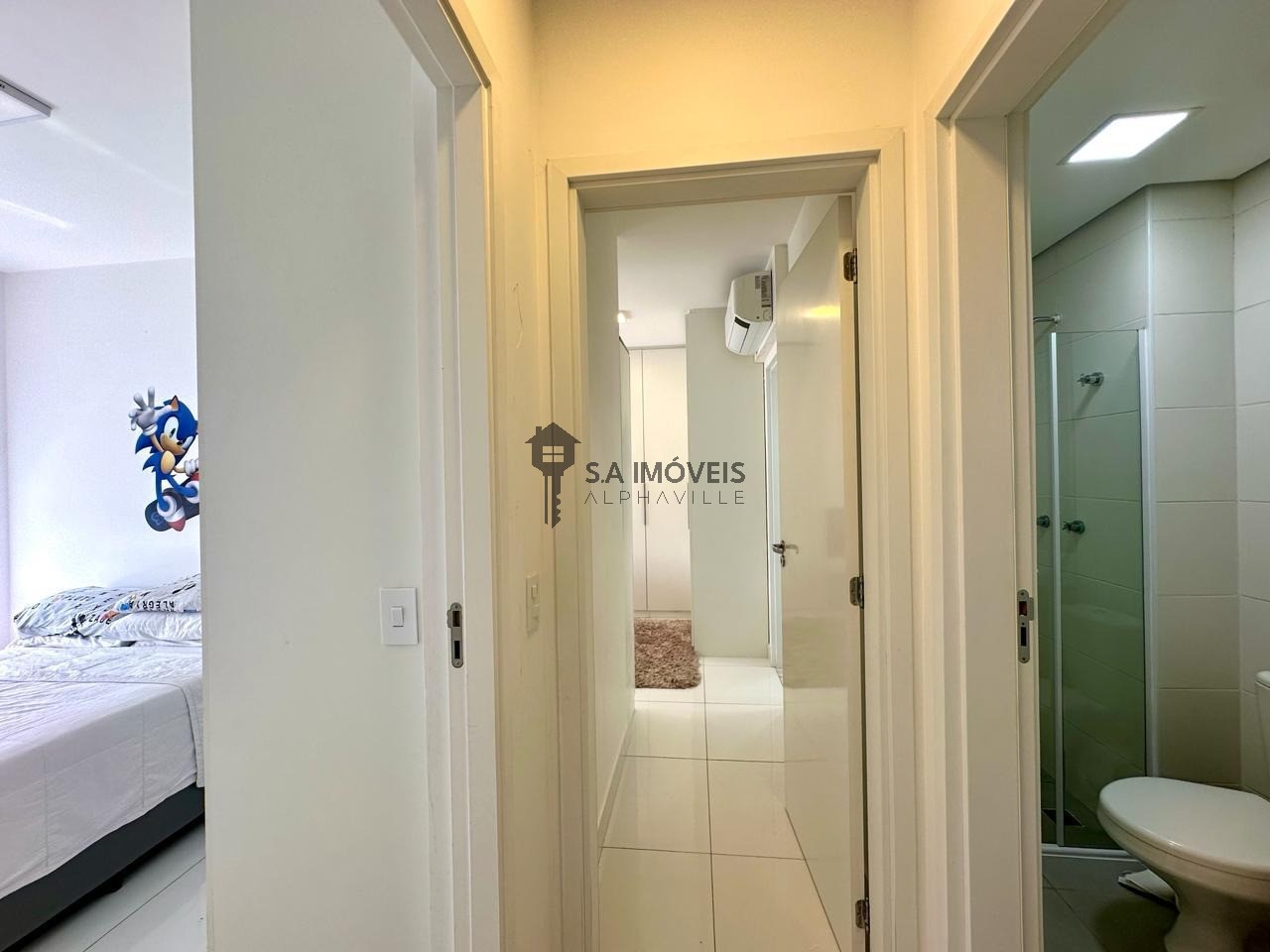 Apartamento, 2 quartos, 63 m² - Foto 13
