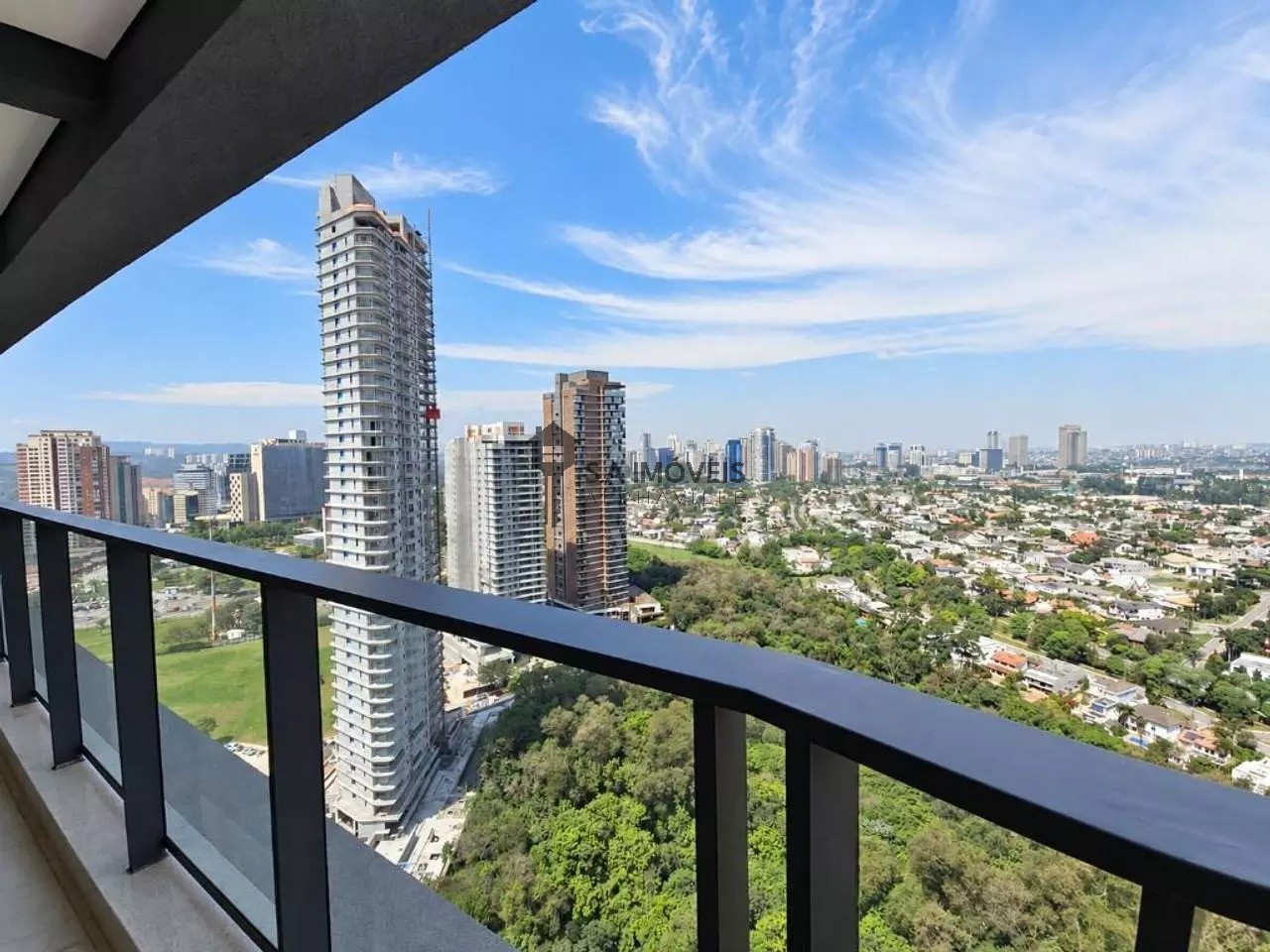 Apartamento, 2 quartos, 110 m² - Foto 1