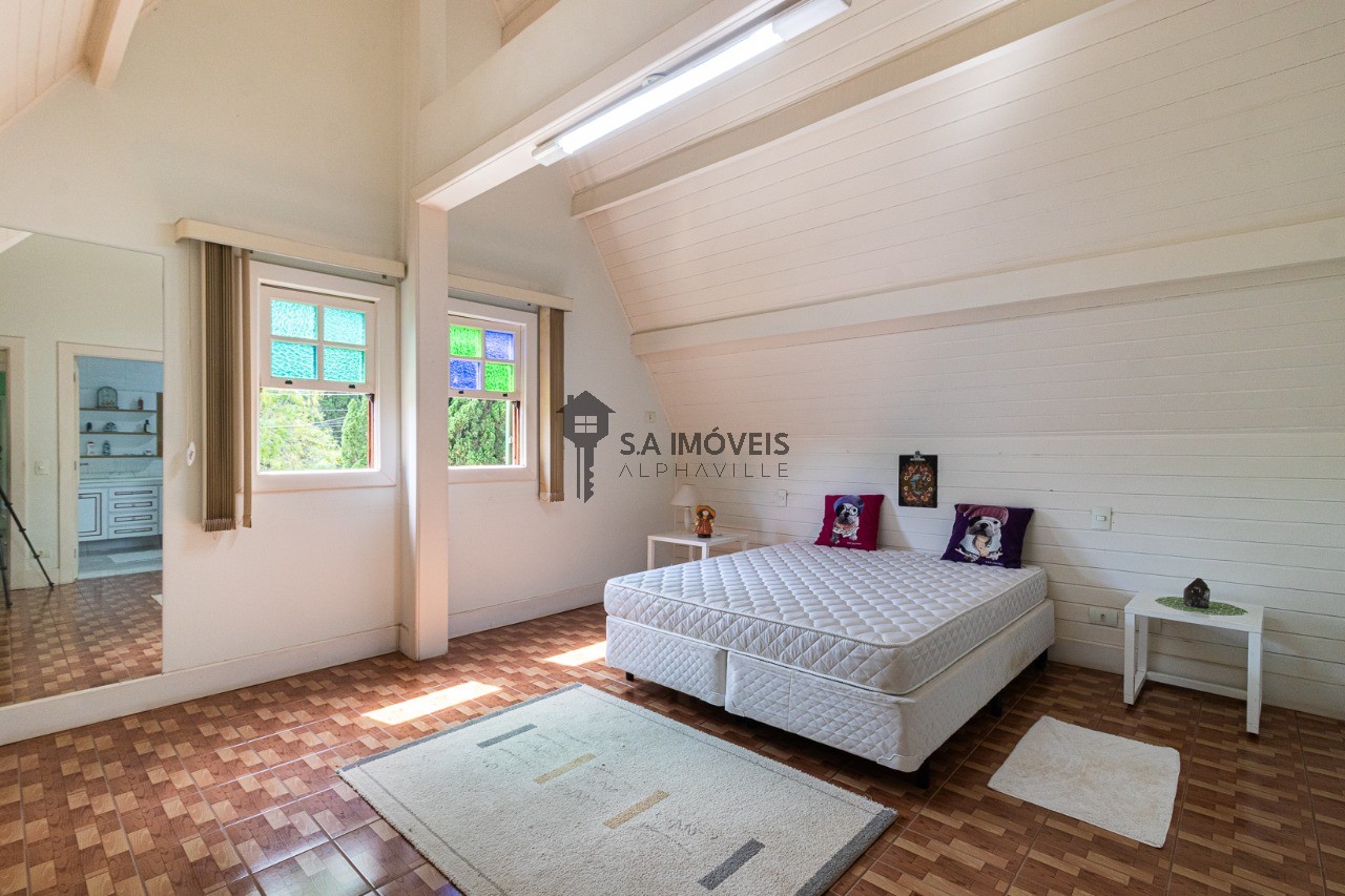 Casa, 4 quartos, 342 m² - Foto 25