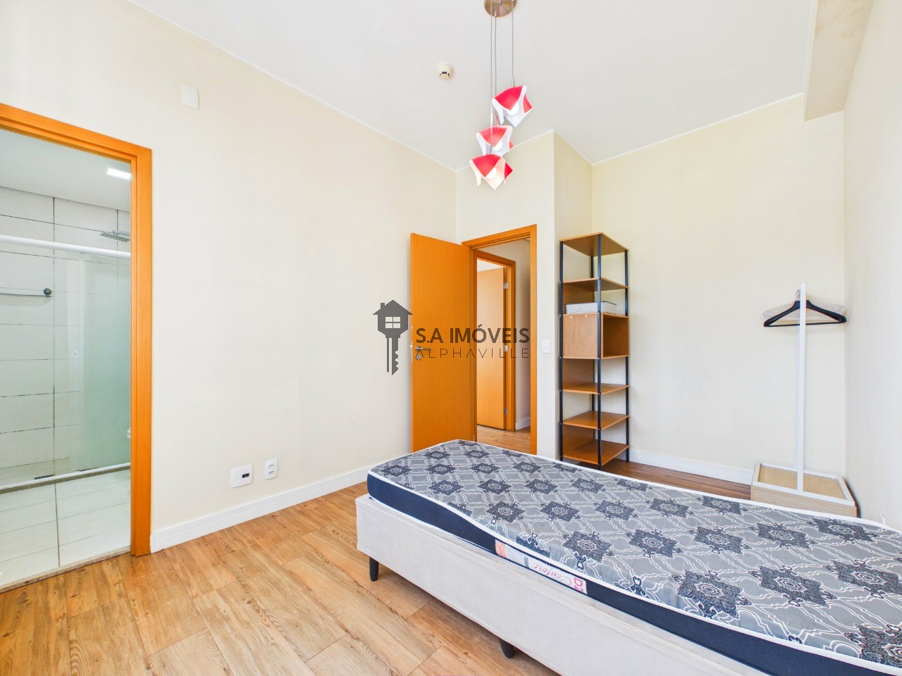 Apartamento, 2 quartos, 58 m² - Foto 15