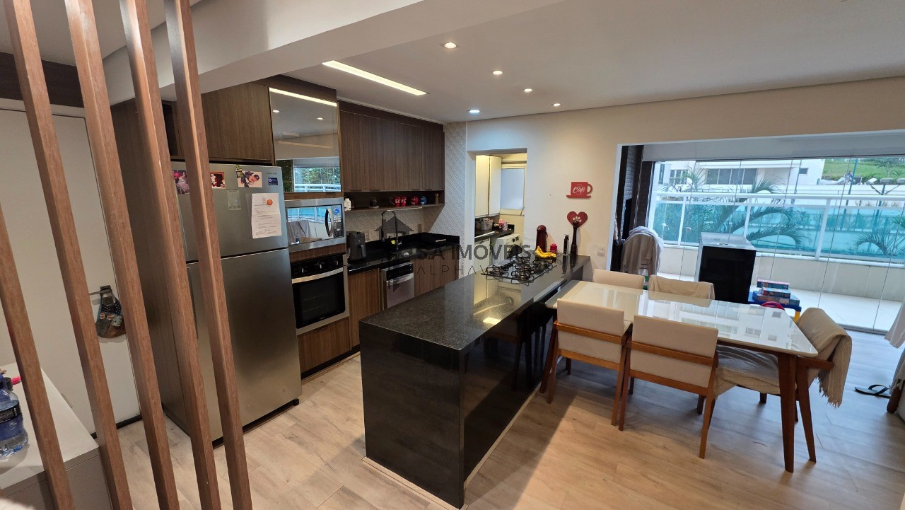 Apartamento, 3 quartos, 200 m² - Foto 1